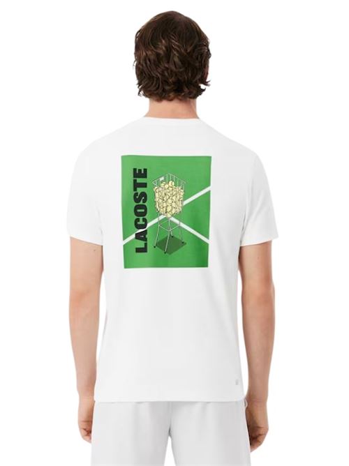 TH4762001 BIANCO lacoste | TH4762001 BIANCO